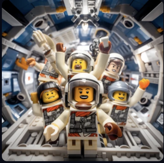 BI IA y NFTs POAP image