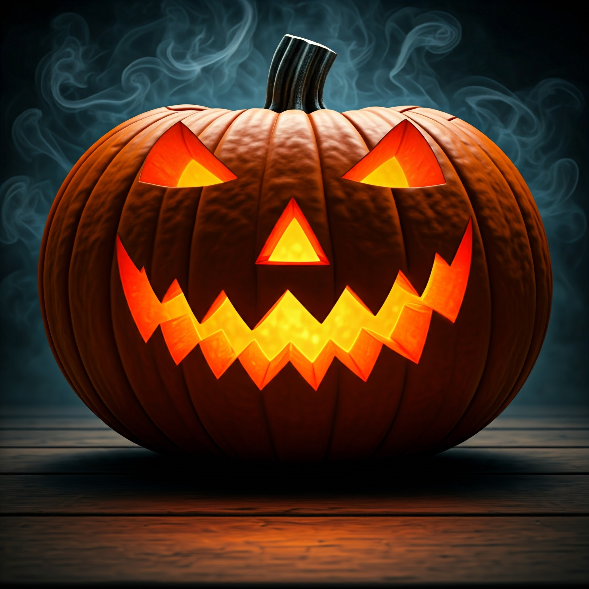 Kerry Adam’s Halloween Party POAP image