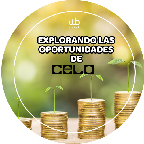 Explorando las Oportunidades de Celo POAP image