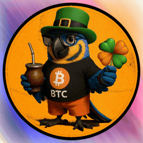 En el día de San Patricio - 2026 drop image