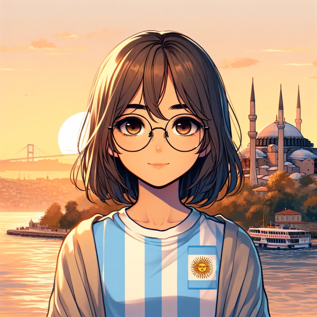 you've met pili at Devconnect 🇹🇷 POAP image