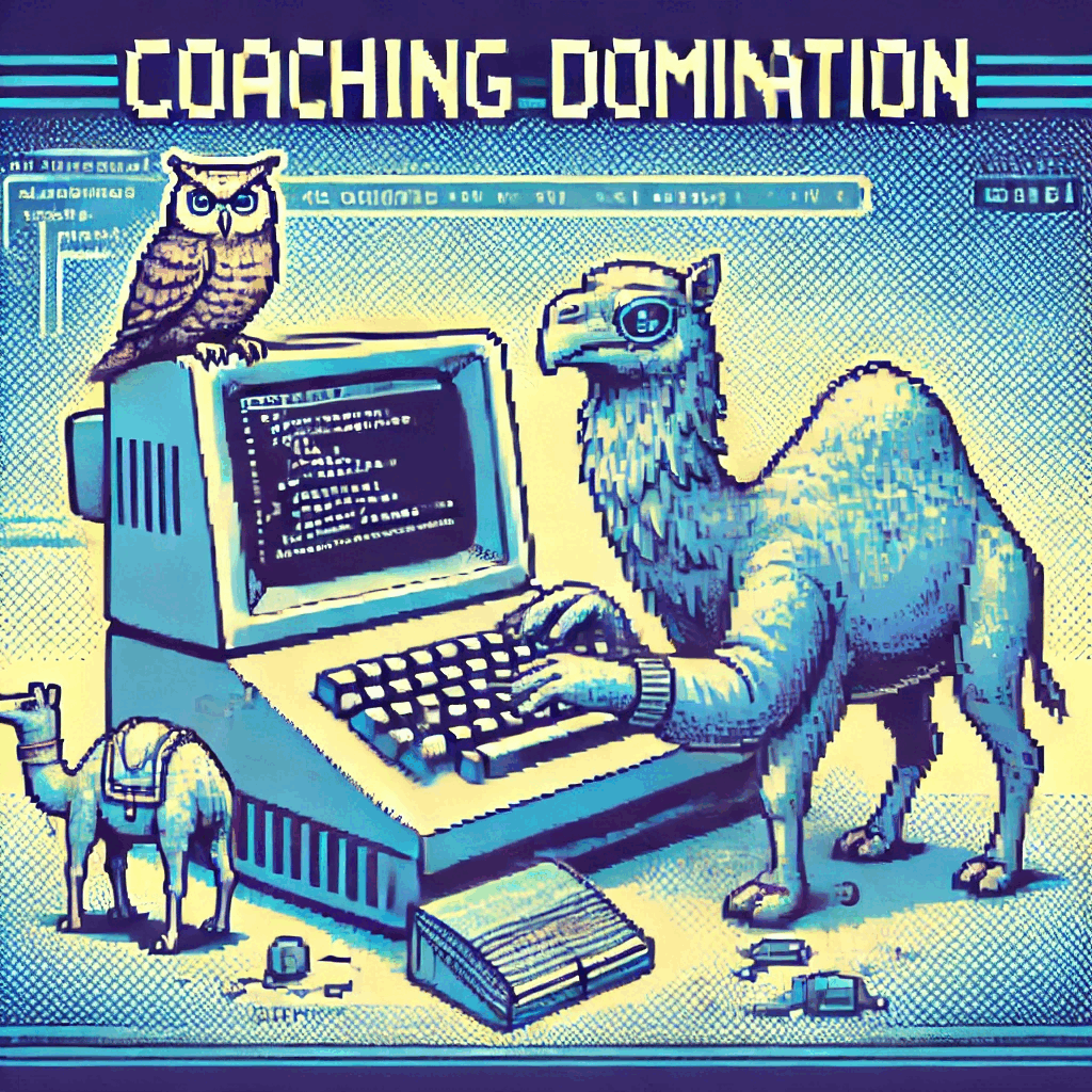 HelloDrop POAP image