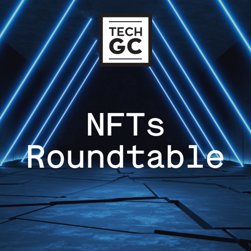 NFTs Roundtable POAP image