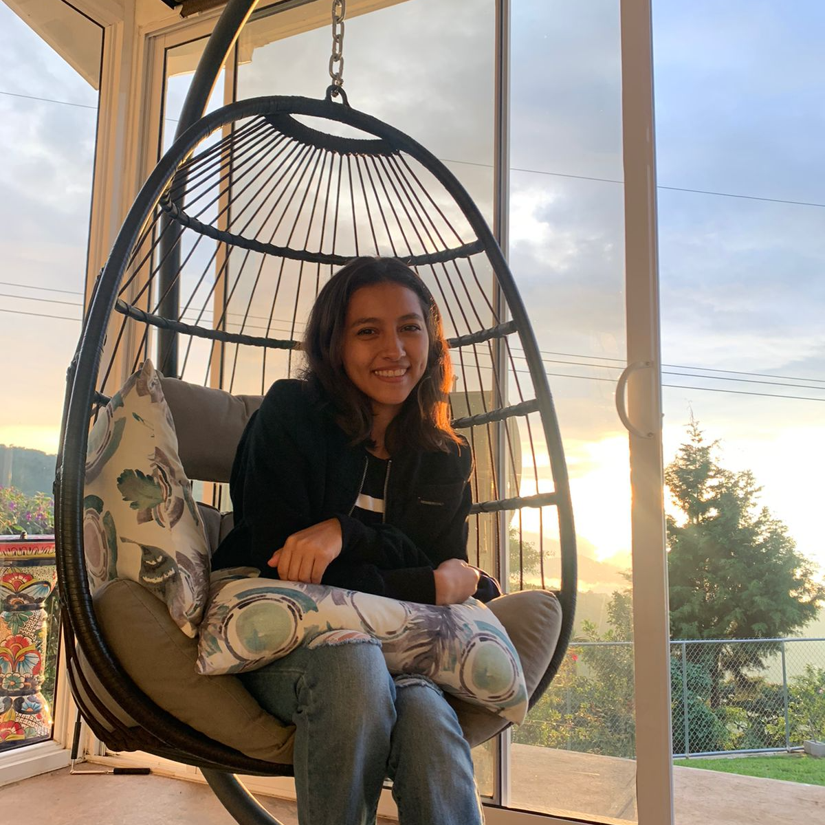 Conociste a Vanessa en ETH - El Salvador POAP image