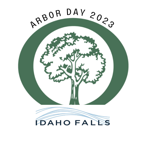 City of Idaho Falls Abor Day celebration  POAP image