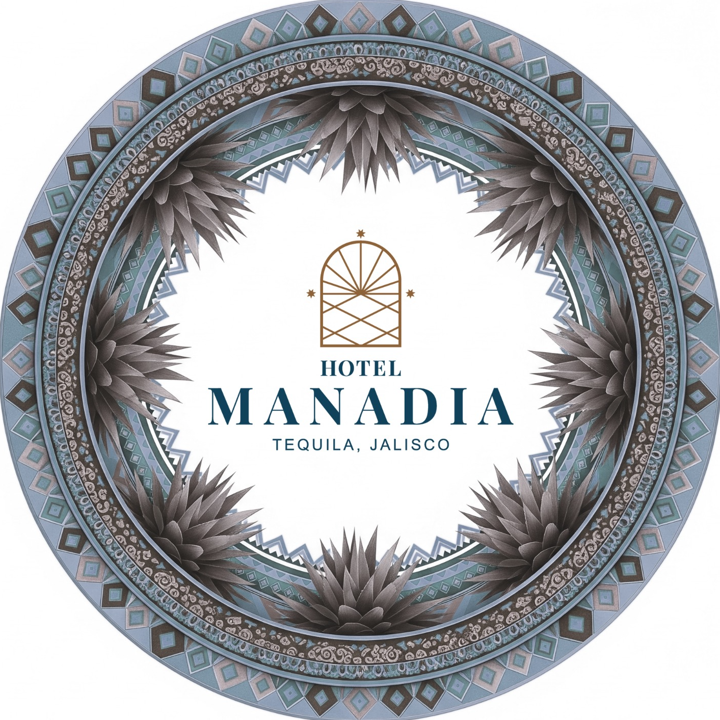 Bienvenido al Hotel MANADIA POAP image