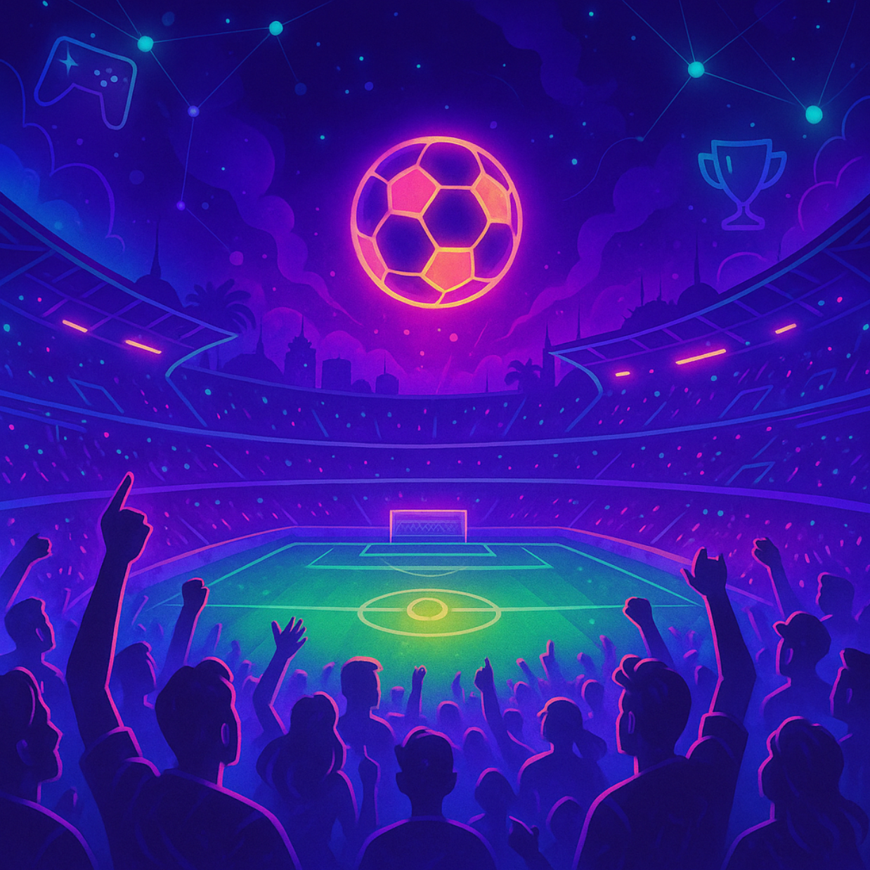 gripAI Fair Play Week @ DevConnect Argentina 2025 drop image