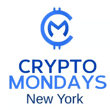 Cryptomondays & Odaily - Year In Review POAP image