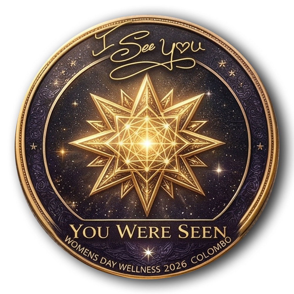 Drop #226659: You Were Seen