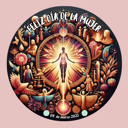 Pioneras del Futuro: Mujeres construyendo la Web3 POAP image