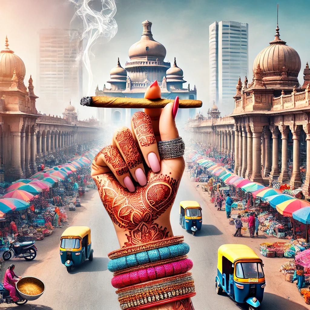 India Blockchain Week Proof of Sesh POAP image