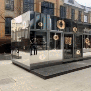 Bitcoin Tej! 28.05- lucky club POAP image