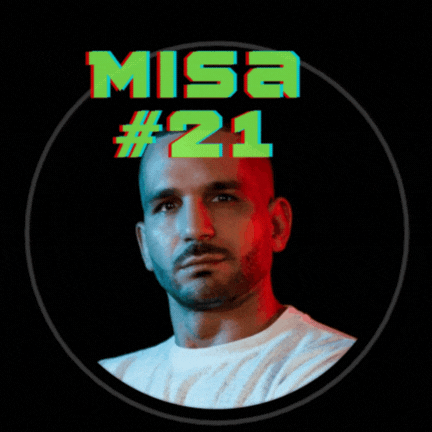 Test Misas Adri POAP image