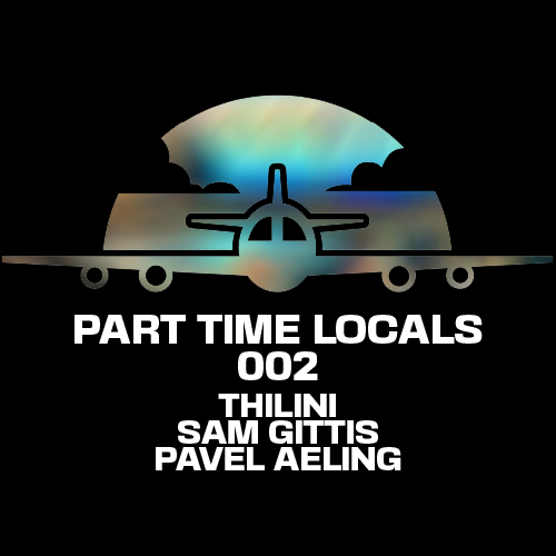 Part Time Locals 002 POAP image