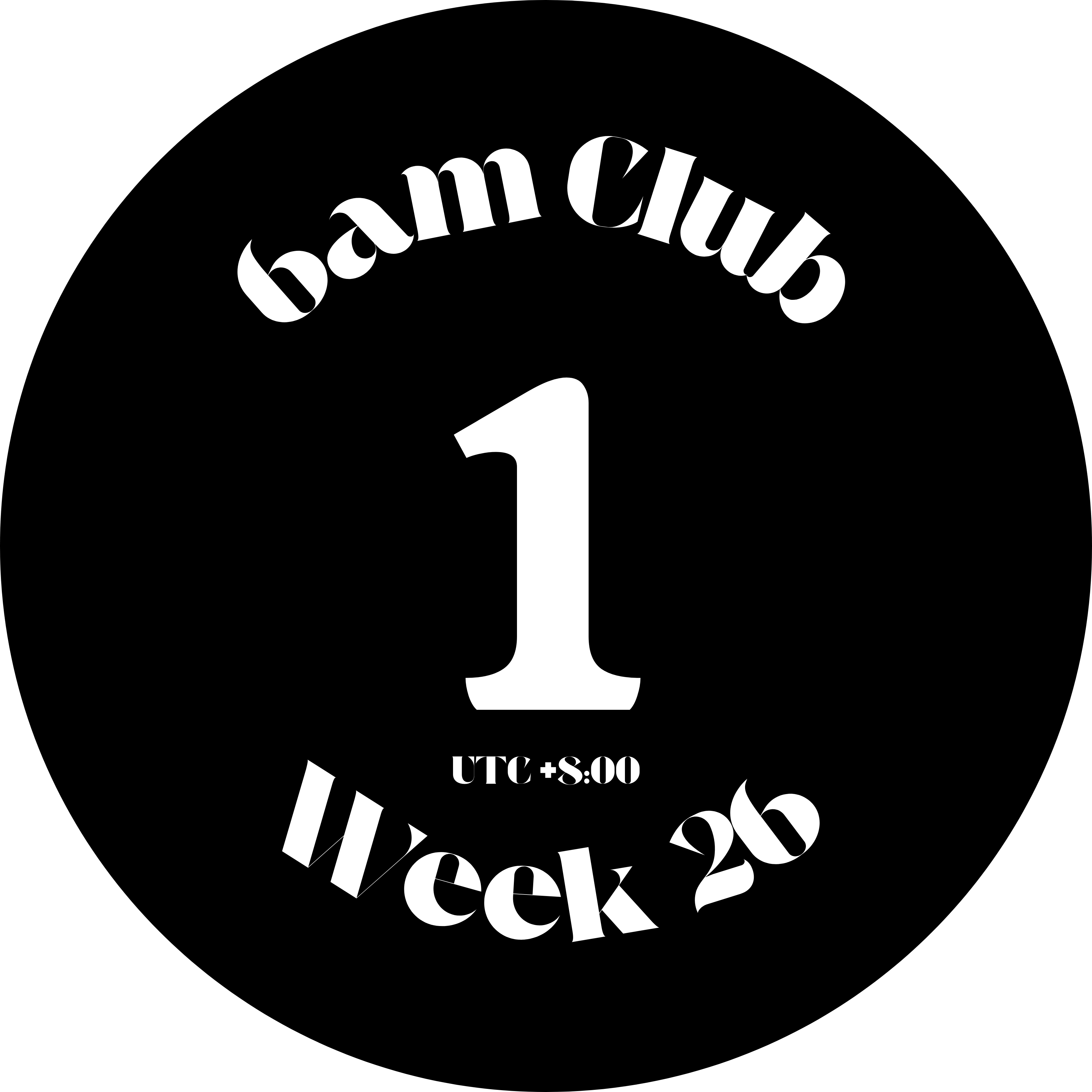6am club week 26 day1