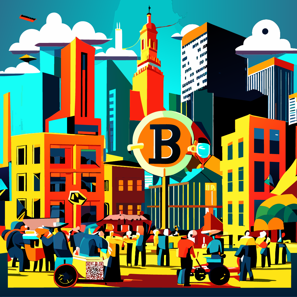 Block Party - Boston POAP image