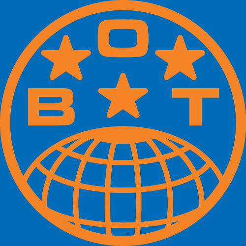 One Brain Together - OBTNYC POAP image