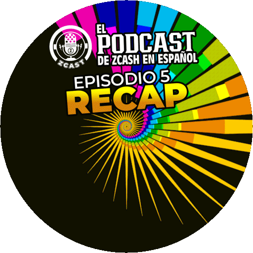 Recap de la Zcomm 2026 - EP5T6 Zcast POAP image