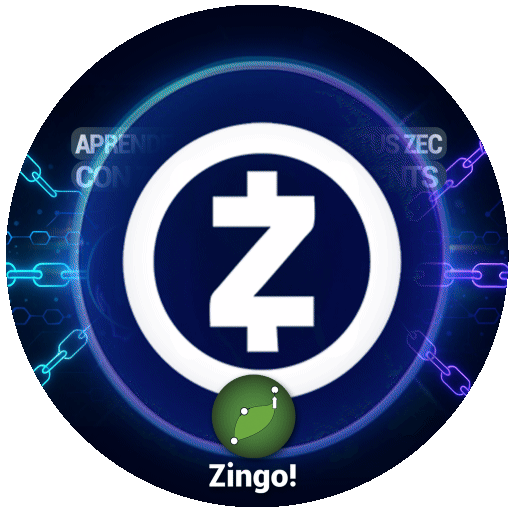 Aprende a intercambiar tus ZEC con Zingo en Near Intents POAP image