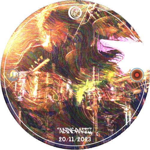 8th edition of the "Café com Jazz" project POAP image