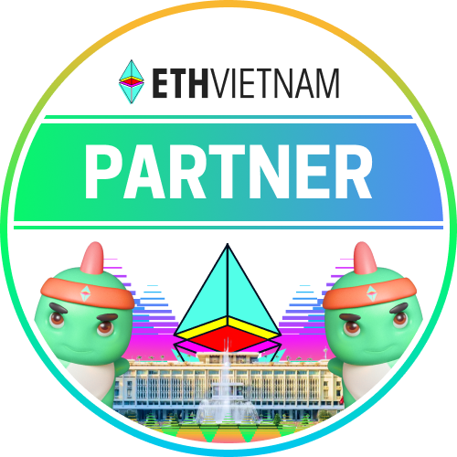 Drop #191783: ETHVietnam 2025 Partner