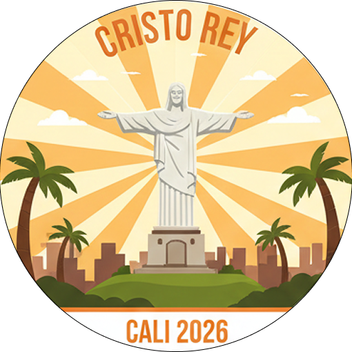 Drop #223850: Cristo Rey en Cali