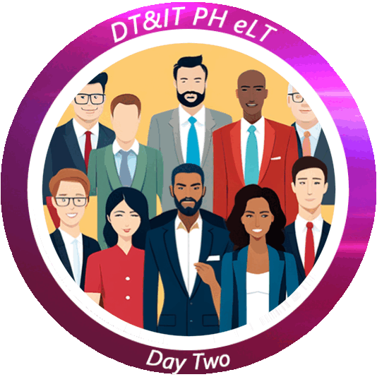 PHIT eLT Day 2 | Bayer POAP image