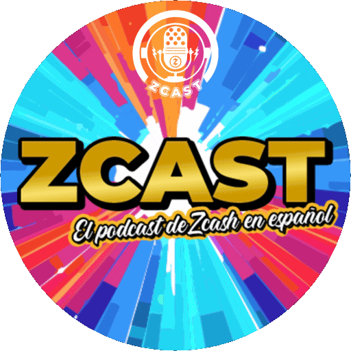 Desmitificando conceptos erróneos de Zcash - Zcast Space POAP image