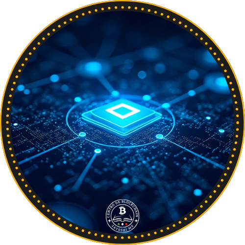 Arquitectura y funcionamiento POAP image