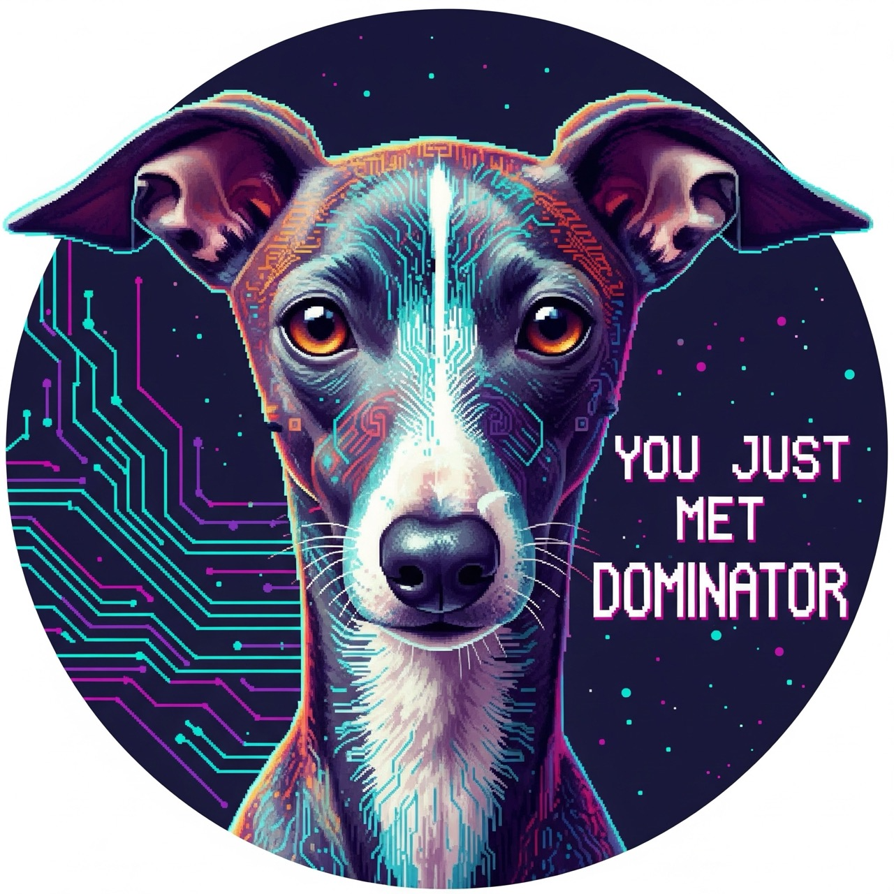 cryptoDominator POAP image