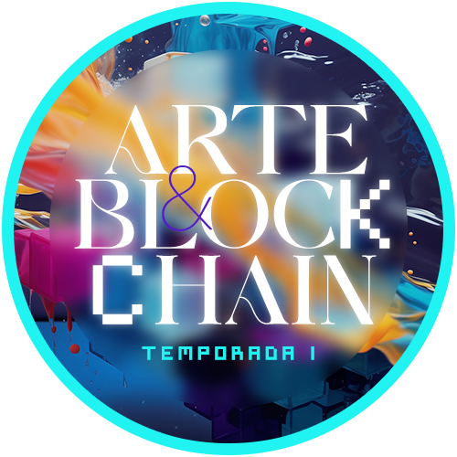Arte & Blockchain - Temporada 1 POAP image
