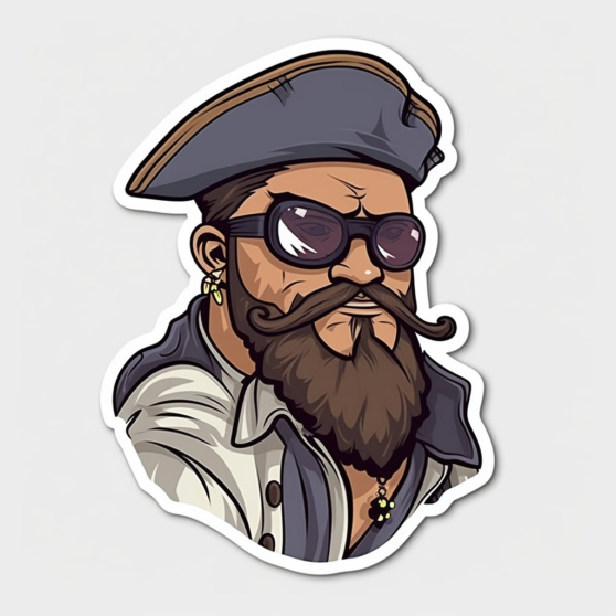 Valha piratoooor POAP image