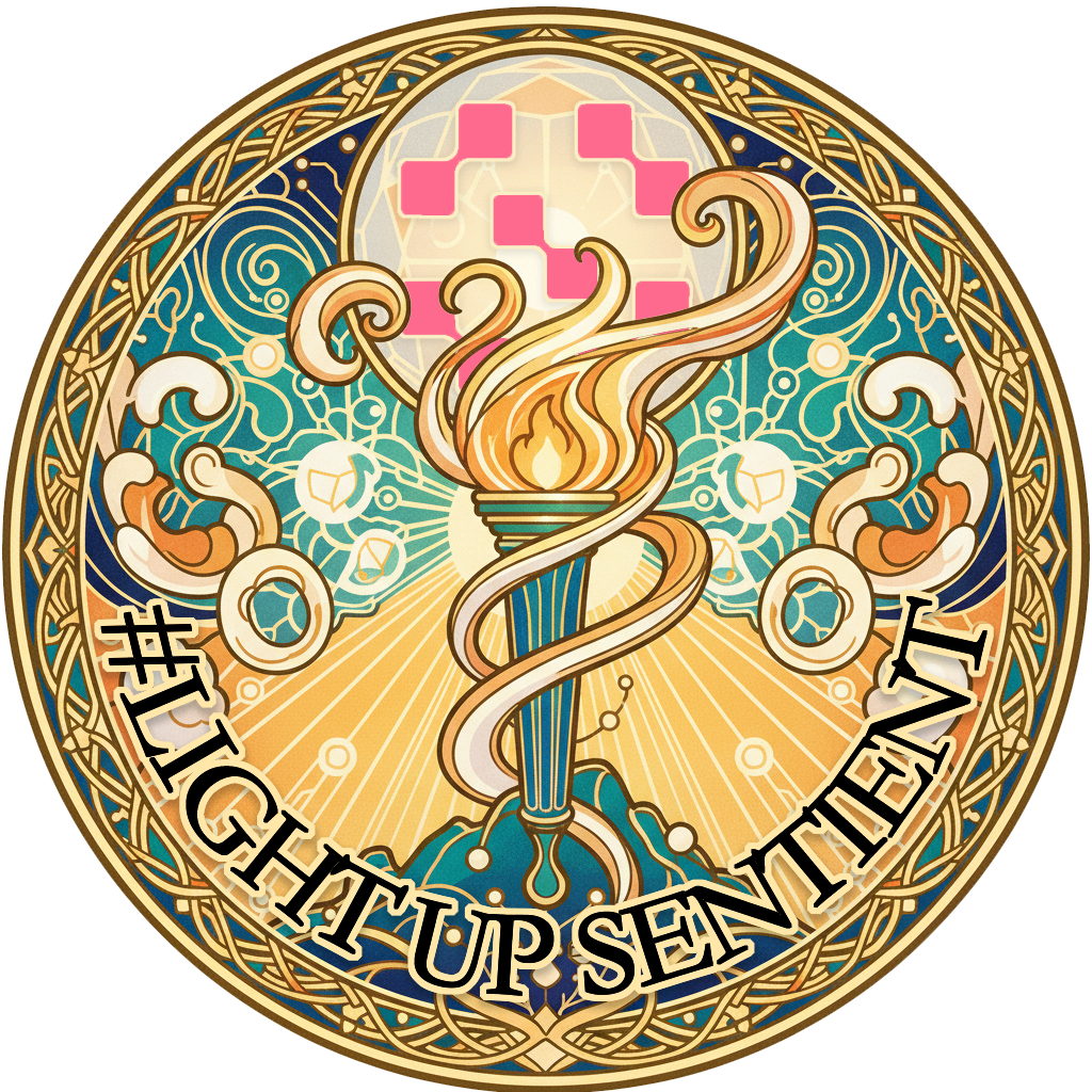 Sentient Enlightener drop image