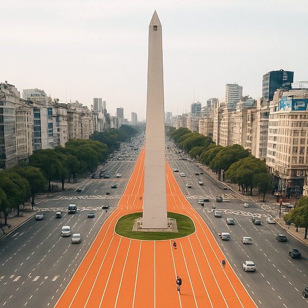 [Test] Weekly test POAP image