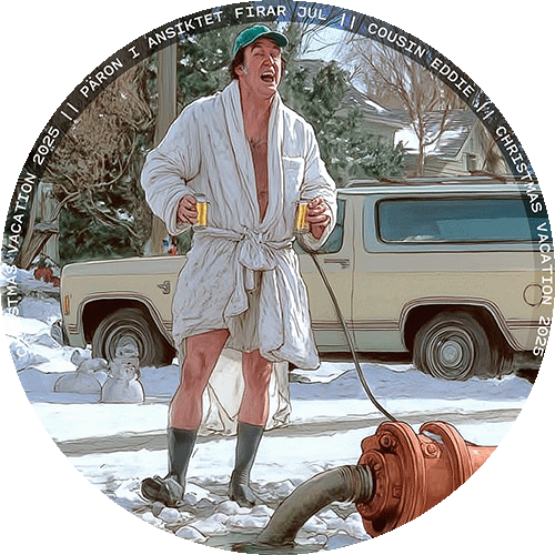 Christmas Vacation 2025 Movie Night – National Lampoon's Christmas Vacation drop image