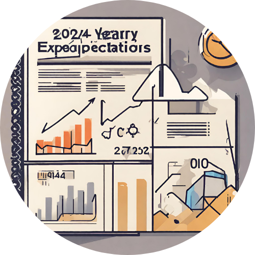 ¡Iniciando 2024 con Búho Financiero! POAP image