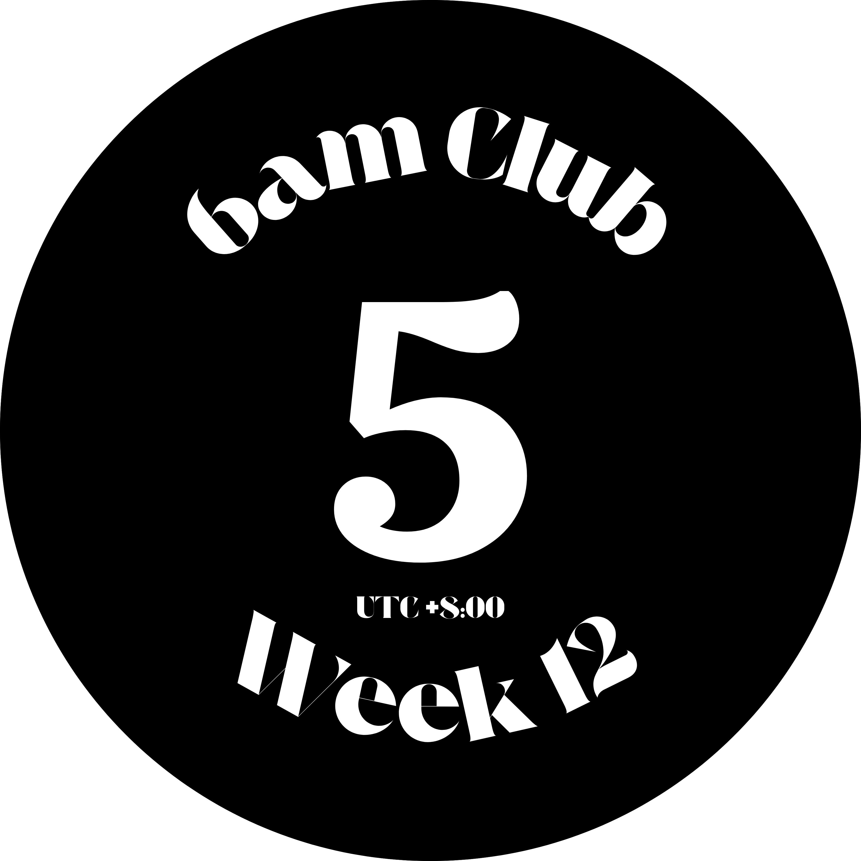 6am club week 12 day5 drop image