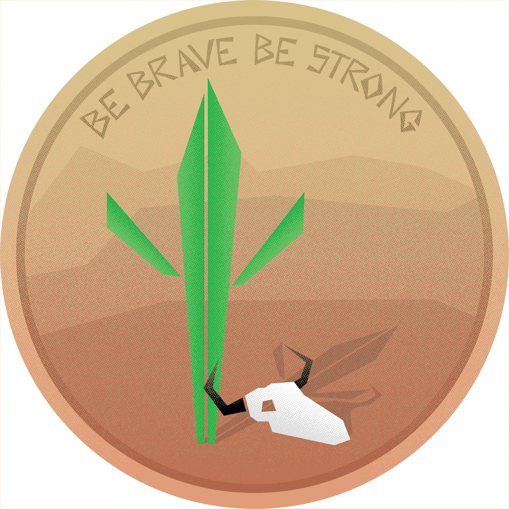 Trait Challenge 2 - Considerate POAP image