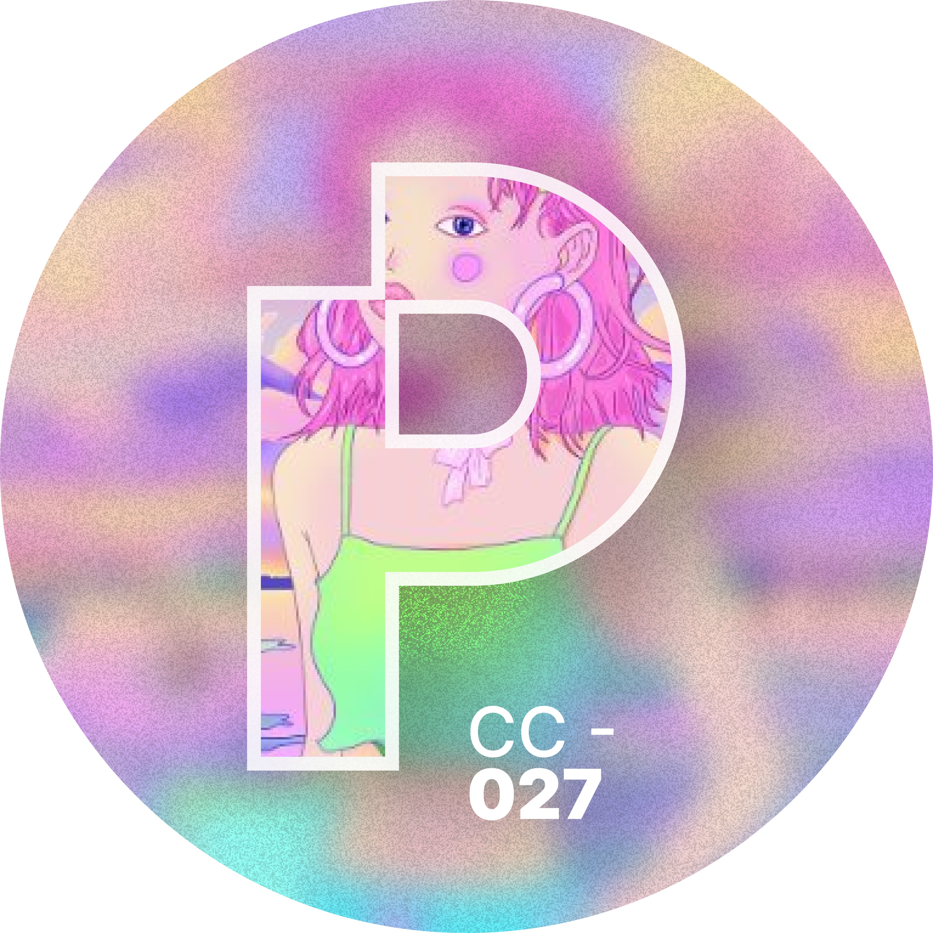 Collectors Call 27 with @yucai_yu POAP image