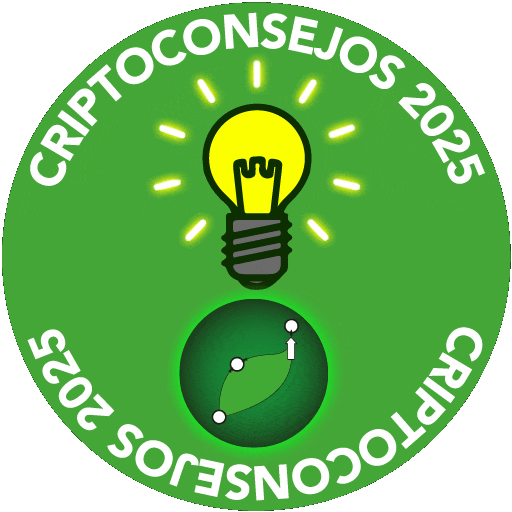 Criptoconsejos para 2025 POAP image