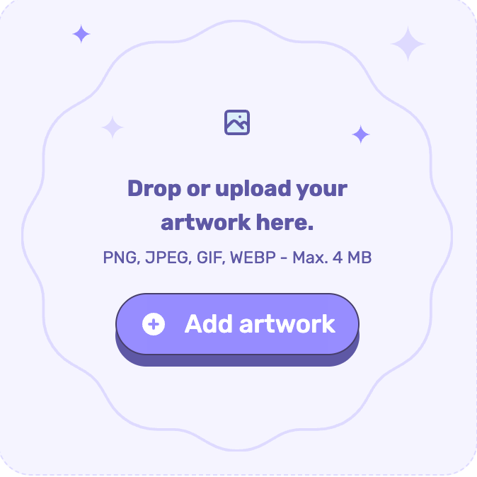 test ETH End event Luma POAP image