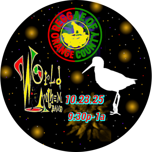 World Anthem Band at The Sandpiper Lounge in Laguna Beach, CA! POAP image