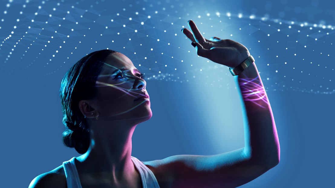 EY x Bonita Ladies-Event Zentralschweiz POAP image