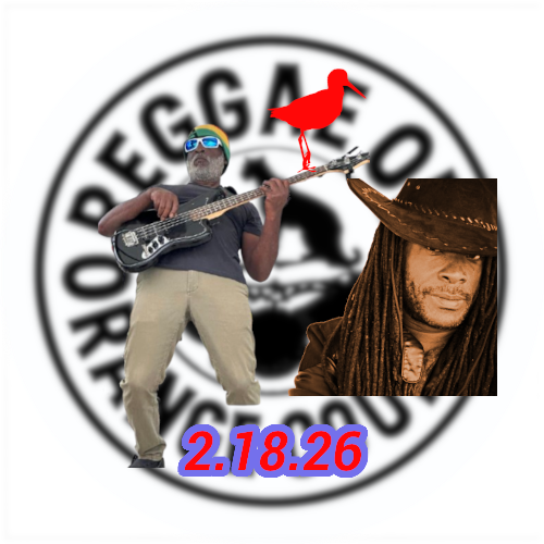 Collection Update Drop #226204: Kevin Leon Smith with Massive McGregor at The Sandpiper Lounge in Laguna Beach, CA