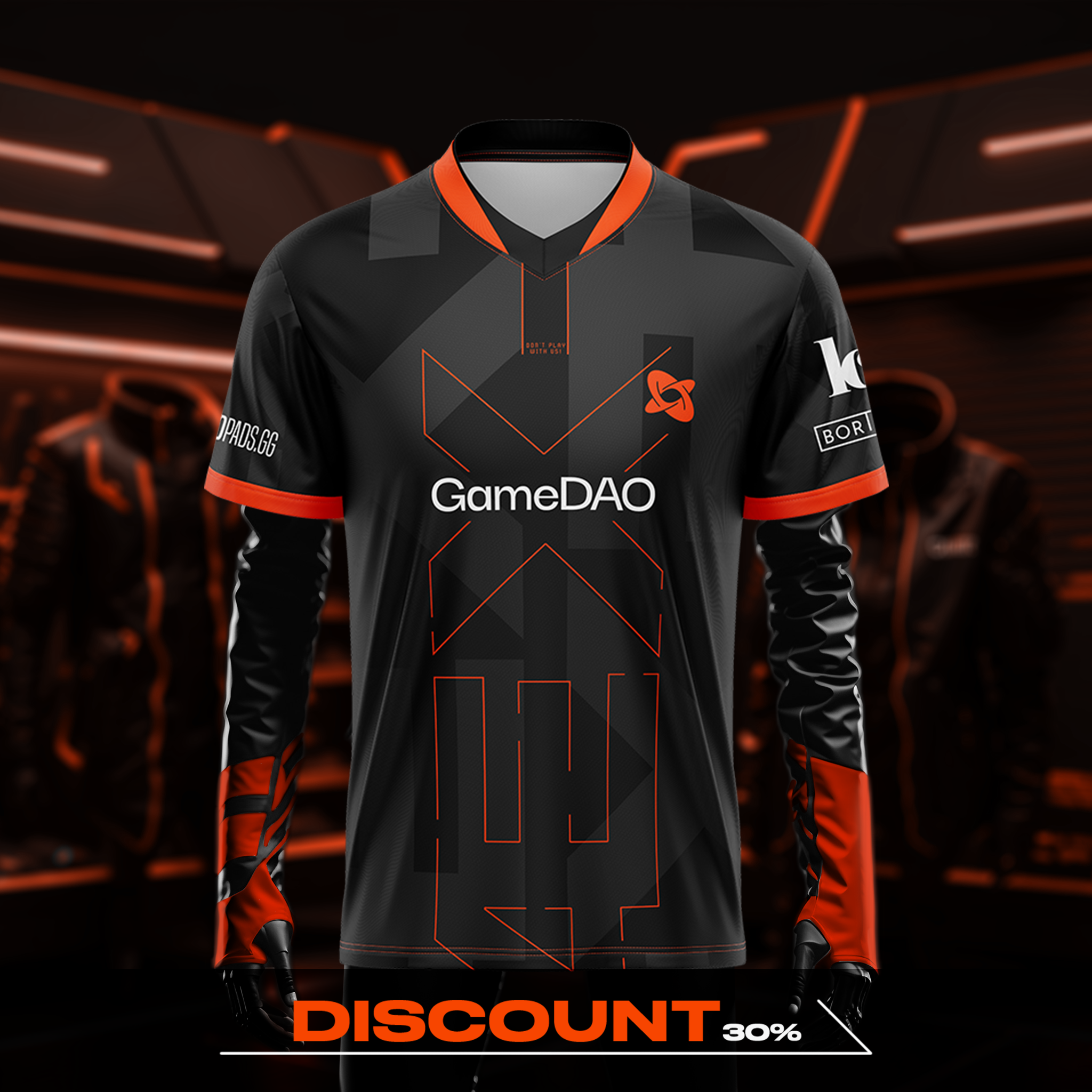 My Celebration Event (TEST) POAP image