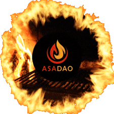 Fuiste parte de La Previa rumbo a Fintech Forum 2026 · AsaDAO #43 POAP image