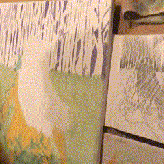 Elderflower Creator Interview with Cent POAP image