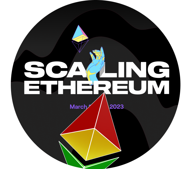 Ethereum Bolivia Meet up Marzo 2023 POAP image