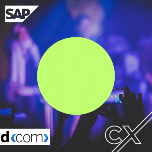 We met at d-com Munich POAP image