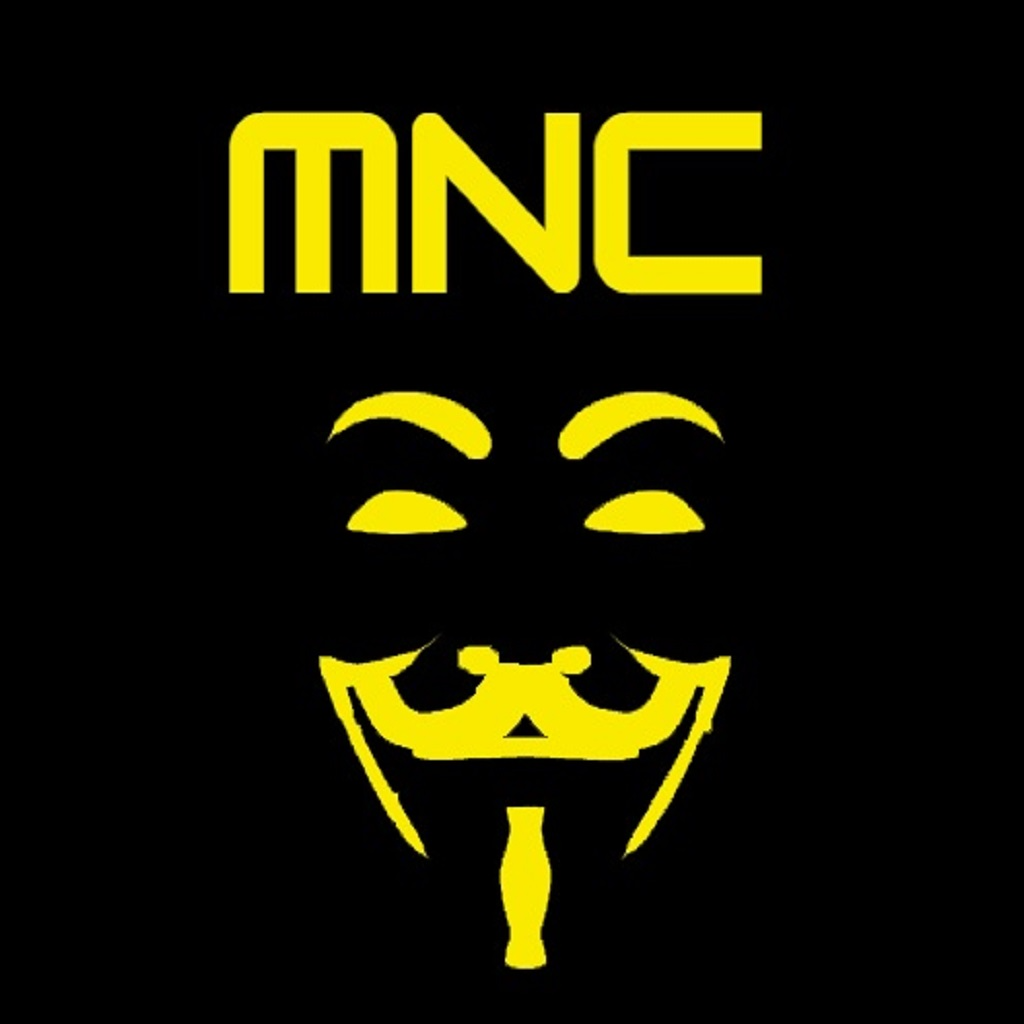 MNC CRYPTOMONGERS POAP image